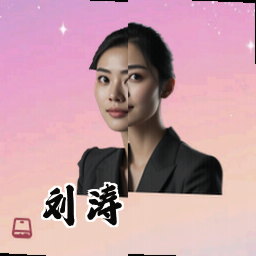 刘涛